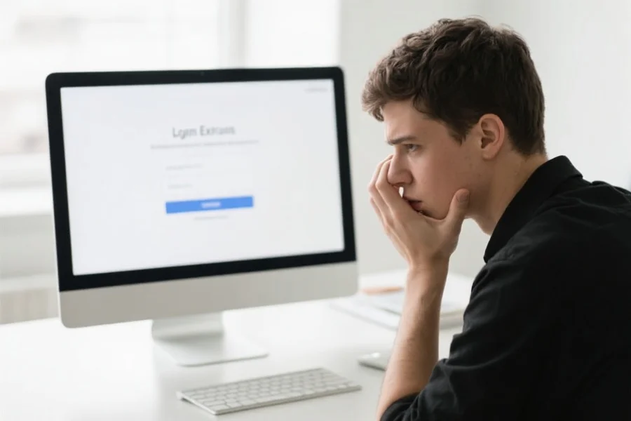 天富娱乐登录问题解决指南：1分钟快速排查常见登录故障